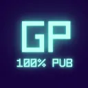 Glow Pub ✨ 100% Pub