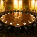 The Round Table
