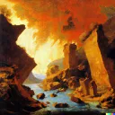 The Old World (Greece 500 B.C.E)