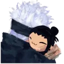 🐇  geto𓂃  ♡