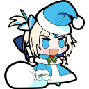 Discovery icon for Saba's Jolly Lighthouse Discord server