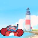 Saba's Lighthouse Discord Server Icon