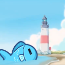Saba's Lighthouse
