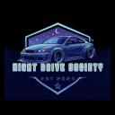 Night Drive Society Discord Server Icon