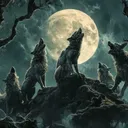 The Wolf Pack Clan Community Discord