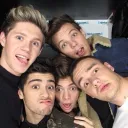 1d paradise | directioners |semi-active | icon