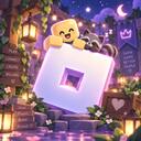 Misa’s roblox cult Discord Server Icon