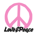 らぶぴ - Love & Peace - Discord server icon