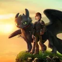 HTTYD Family <3