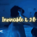 Invincible X 2.O ™ 🧃 | Chilling Indian Community • Hindi • Hangout • Vc • Active • Masti ( fun ) icon