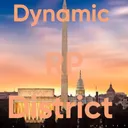 Dynamic District RP