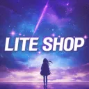 𝐍𝐎.𝟏 𝐑𝐎𝐁𝐔𝐗 𝐋𝐈𝐓𝐄 𝐒𝐇𝐎𝐏