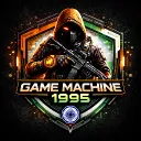 GAME MACHINE 1995