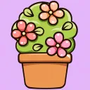🌸 𝙱𝚕𝚘𝚘𝚖’𝚜 𝙶𝚊𝚛𝚍𝚎𝚗 🌸
