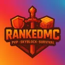 ✨ RankedMC ✨ | Coming Soon