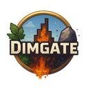 DimGate - Minecraft Discord Server Icon