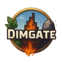 DimGate - Minecraft