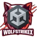 Wolfstrikex Studios ™   Unity and more!