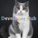 Developer Hub Discord server icon