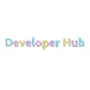 Developer Hub Discord server icon