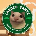 Laroco Vante [3 inv 35Rbx ]