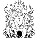 ☠🖤Halloween Valley🖤☠ Discord server icon