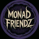 Monad Friendz