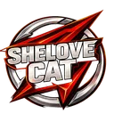 SHELOVECAT 2026 .