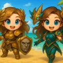 Lilyness & Patata