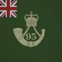 95th Rifles Regiment