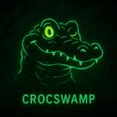 CrocCoin (Swamp) Discord Server Icon