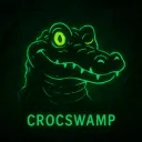 CrocCoin (Swamp)