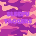Sleepy Taggers