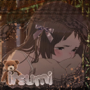 ₊   ˚   ⸝⸝   itsumi  〕۶ৎ