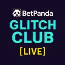 BetPanda Glitch Club [LIVE]