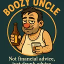 Boozy Token Community