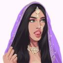 Lust House 18+ Discord Server Icon