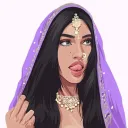 Lust House 18+ Discord Server Icon