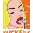 18+ PORN SERVER Discord Server Icon