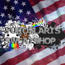 Yukoslari's Sweatshop Discord server icon