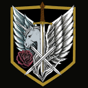 Discovery icon for AOT:R Values Discord server