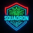 SQUADRON Discord server icon