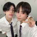 ༷۠ Tᥲkꪱ ۪Mᥲkꪱ ݂ ۫ ♡͝ #revamp Discord server icon