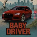 Baby Driver | Newline Rp