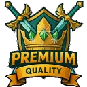 Premium Quality
