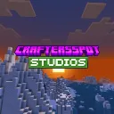 CraftersSpot Studios Beta's icon