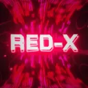 RED-X CORPORATION banner