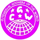 cutesexual gooners of the world!!
