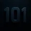 1 0 1 #COMEBACK