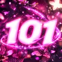 1 0 1 🌸 #YAKINDA
